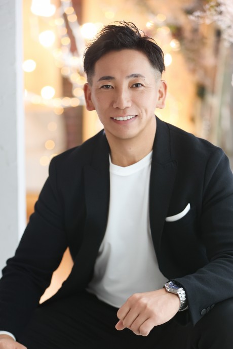 社長メッセージ